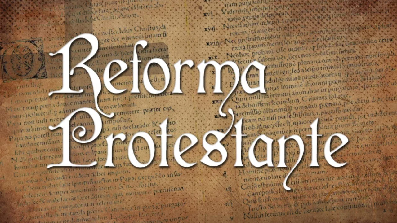 Reforma Religiosa do Século XVI