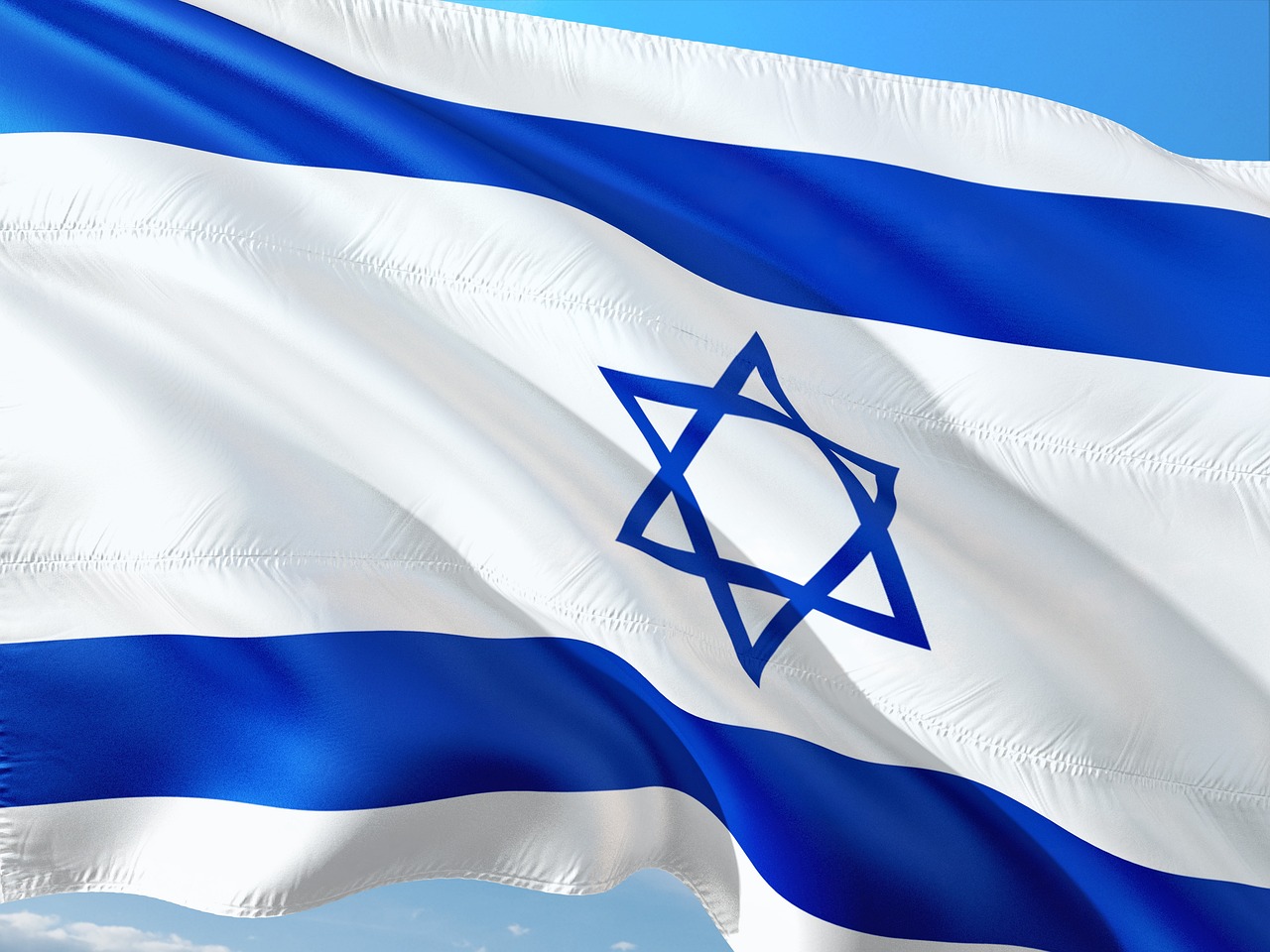 Israel: O Relógio de Deus